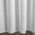 Kép 7/9 - Angela fényáteresztő függöny Fehér 400x145 cm