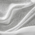 Kép 9/9 - Angela fényáteresztő függöny Fehér 300x145 cm