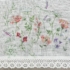 Kép 4/9 - Sylwia vitrázs függöny Rózsaszín 30x150 cm