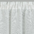 Kép 3/9 - Sylwia vitrázs függöny Rózsaszín 60x150 cm