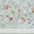 Kép 4/9 - Sylwia vitrázs függöny Rózsaszín 60x150 cm