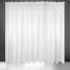 Kép 1/8 - Lucy fényáteresztő függöny voile anyagból Fehér 400x270 cm