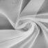 Kép 8/11 - Simone fényáteresztő függöny sima voile anyagból mennyezeti sínhez Fehér 400x170 cm