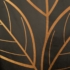 Kép 4/11 - Alisma2 bársony sötétítő függöny Barna 140x250 cm