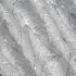 Kép 6/9 - Kendra mintás dekor függöny Fekete 140x250 cm