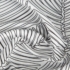 Kép 9/9 - Kendra mintás dekor függöny Fekete 140x250 cm