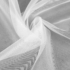 Kép 8/10 - Kara fényáteresztő függöny Fehér 300x145 cm
