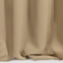 Kép 8/8 - Sötétítő függöny félig matt szövetből Bézs 135x250 cm