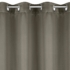 Kép 4/13 - Logan sötétítő függöny Cappuccino barna 135x250 cm