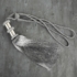Kép 1/3 - Jolie egy bojtos függönyelkötő Ezüst