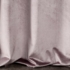 Kép 7/8 - Samanta bársony sötétítő függöny Pasztell rózsaszín 140x250 cm