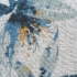 Kép 5/8 - Aida mintás dekor függöny Kék 140x250 cm