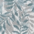 Kép 6/11 - Hariet mintás dekor függöny Kék/ekrü 140x250 cm