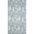 Kép 11/11 - Hariet mintás dekor függöny Kék/ekrü 140x250 cm