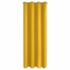 Kép 3/8 - Parisa sötétítő függöny Mustársárga 135x250 cm