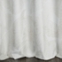 Kép 7/11 - Luna2a bársony sötétítő függöny Fehér/pezsgő 140x250 cm