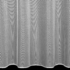 Kép 7/9 - Sari mikrohálós függöny csipkével Fehér 140x250 cm