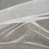 Kép 8/9 - Sari mikrohálós függöny csipkével Fehér 350x250 cm