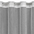 Kép 4/10 - Maya mikrohálós függöny csipkével Fehér 300x145 cm