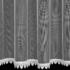 Kép 7/10 - Maya mikrohálós függöny csipkével Fehér 300x145 cm