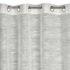 Kép 4/9 - Astera fényáteresztő függöny Krémszín 140x250 cm