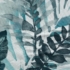 Kép 6/11 - Adeline mintás dekor függöny Fehér/zöld 140x250 cm