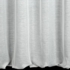 Kép 7/10 - Gracja fényáteresztő függöny Fehér 140x250 cm