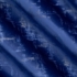 Kép 7/11 - Adria bársony sötétítő függöny Sötétkék/pezsgő 140x270 cm