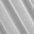 Kép 6/8 - Rebecca fényáteresztő függöny finom esőszerkezettel Fehér 140x250 cm