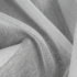 Kép 8/8 - Rebecca fényáteresztő függöny finom esőszerkezettel Fehér 140x250 cm