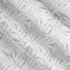 Kép 7/11 - Nataly bársony sötétítő függöny Fehér 140x250 cm