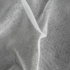 Kép 7/9 - Tamina matt anyagú mikrohálós fényáteresztő függöny Fehér 140x270 cm