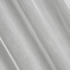 Kép 6/10 - Nicea fényáteresztő függöny Fehér 140x250 cm