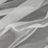 Kép 10/10 - Nicea fényáteresztő függöny Fehér 140x250 cm