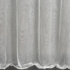 Kép 7/10 - Nicea fényáteresztő függöny Fehér 350x270 cm