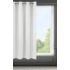 Kép 2/11 - Logan sötétítő függöny Fehér 140x175 cm
