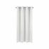 Kép 3/11 - Logan sötétítő függöny Fehér 140x175 cm