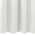 Kép 7/11 - Logan sötétítő függöny Fehér 140x175 cm