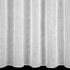 Kép 7/10 - Becky fényáteresztő függöny Fehér 350x250 cm