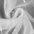 Kép 8/10 - Becky fényáteresztő függöny Fehér 350x250 cm