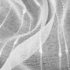 Kép 9/10 - Becky fényáteresztő függöny Fehér 350x250 cm