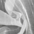 Kép 10/10 - Becky fényáteresztő függöny Fehér 350x250 cm