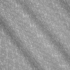 Kép 7/11 - Sandi öko stílusú sötétítő függöny Acélszürke 140x260 cm