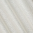 Kép 7/11 - Madison öko stílusú függöny Fehér 140x250 cm