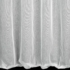 Kép 7/9 - Adel fényáteresztő függöny finom esőszerkezettel Fehér 140x250 cm