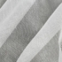 Kép 8/9 - Adel fényáteresztő függöny finom esőszerkezettel Fehér 140x250 cm