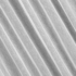 Kép 6/9 - Adel fényáteresztő függöny finom esőszerkezettel Fehér 140x270 cm