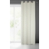 Kép 3/11 - Sandi öko stílusú sötétítő függöny Krémszín 140x260 cm