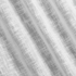 Kép 7/11 - Rubi öko stílusú sötétítő függöny Fehér 140x270 cm