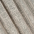 Kép 8/12 - Rubi öko stílusú függöny dekoratív szövéssel Bézs 140x270 cm